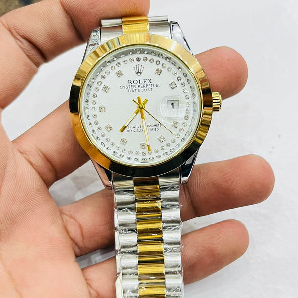 RLX 40mm Watch