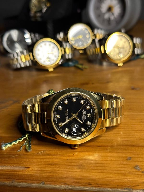RLX 40mm Watch