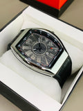 Frank muller chronograph quartz Watch For Men