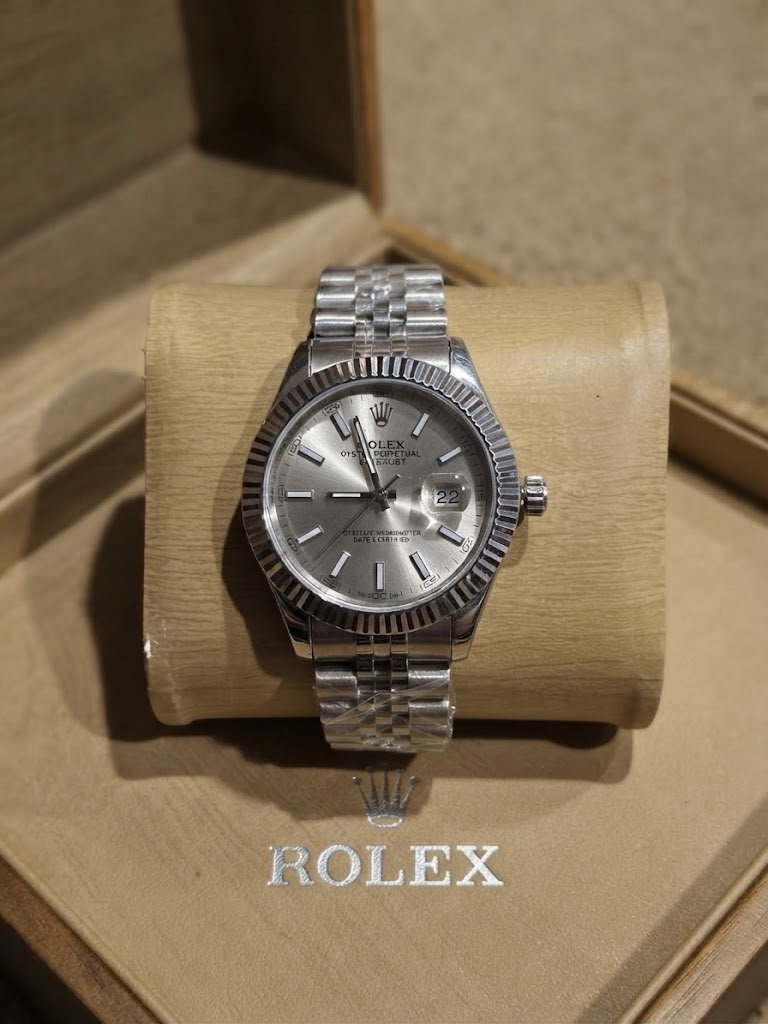Rolex Date Just Model For Men