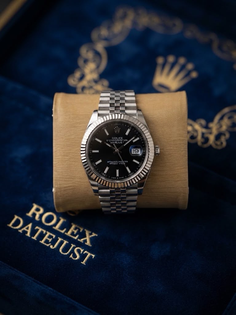 Rolex Date Just Model For Men