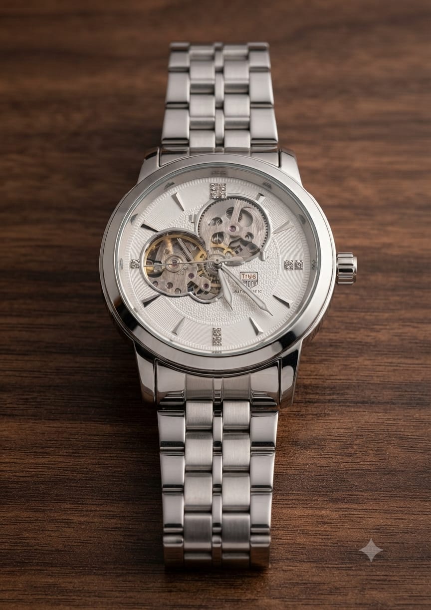 True Worth Automatic Watch For Men