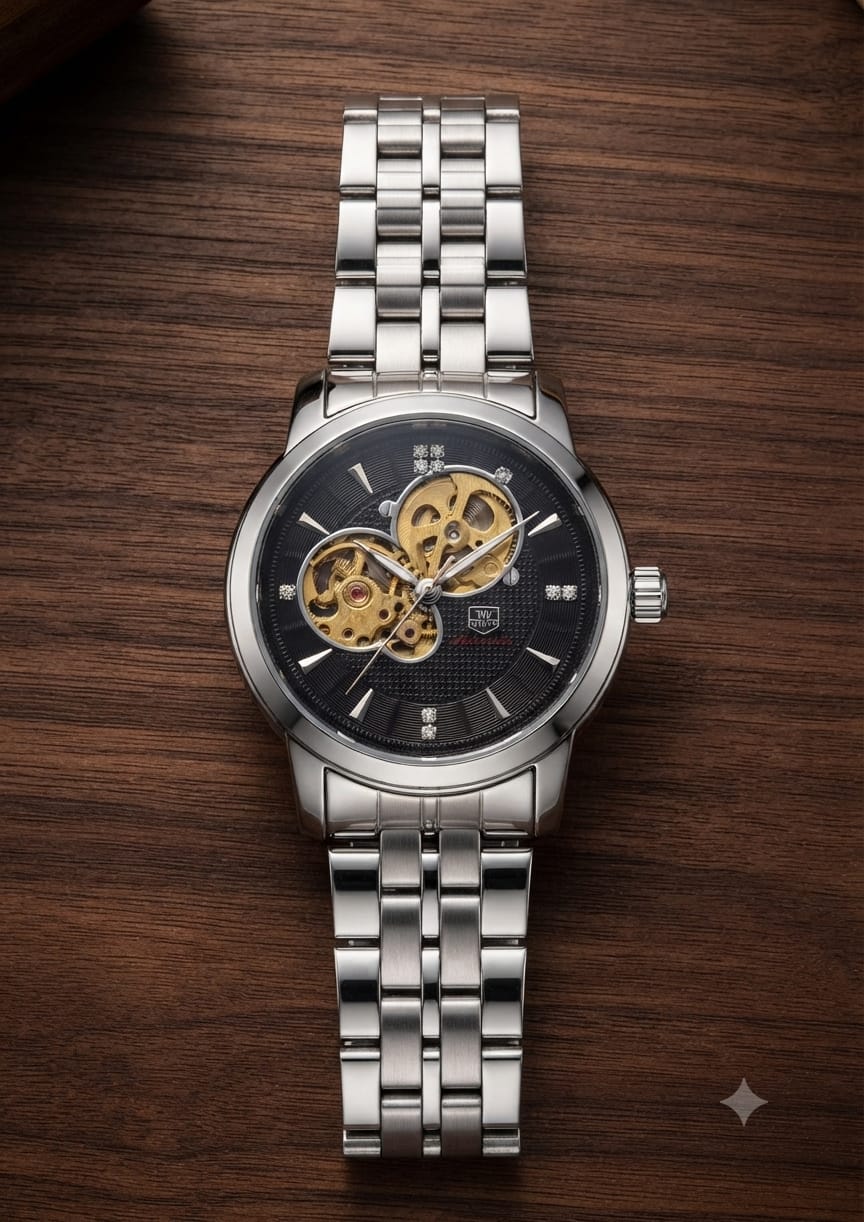 True Worth Automatic Watch For Men