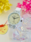 FT Strap Watch For Ladies