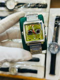 Monaco Watche For Men