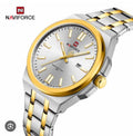 Naviforce Watch For Men