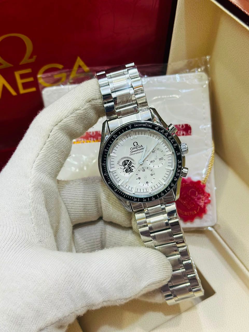 Tag heuer Watch For Men