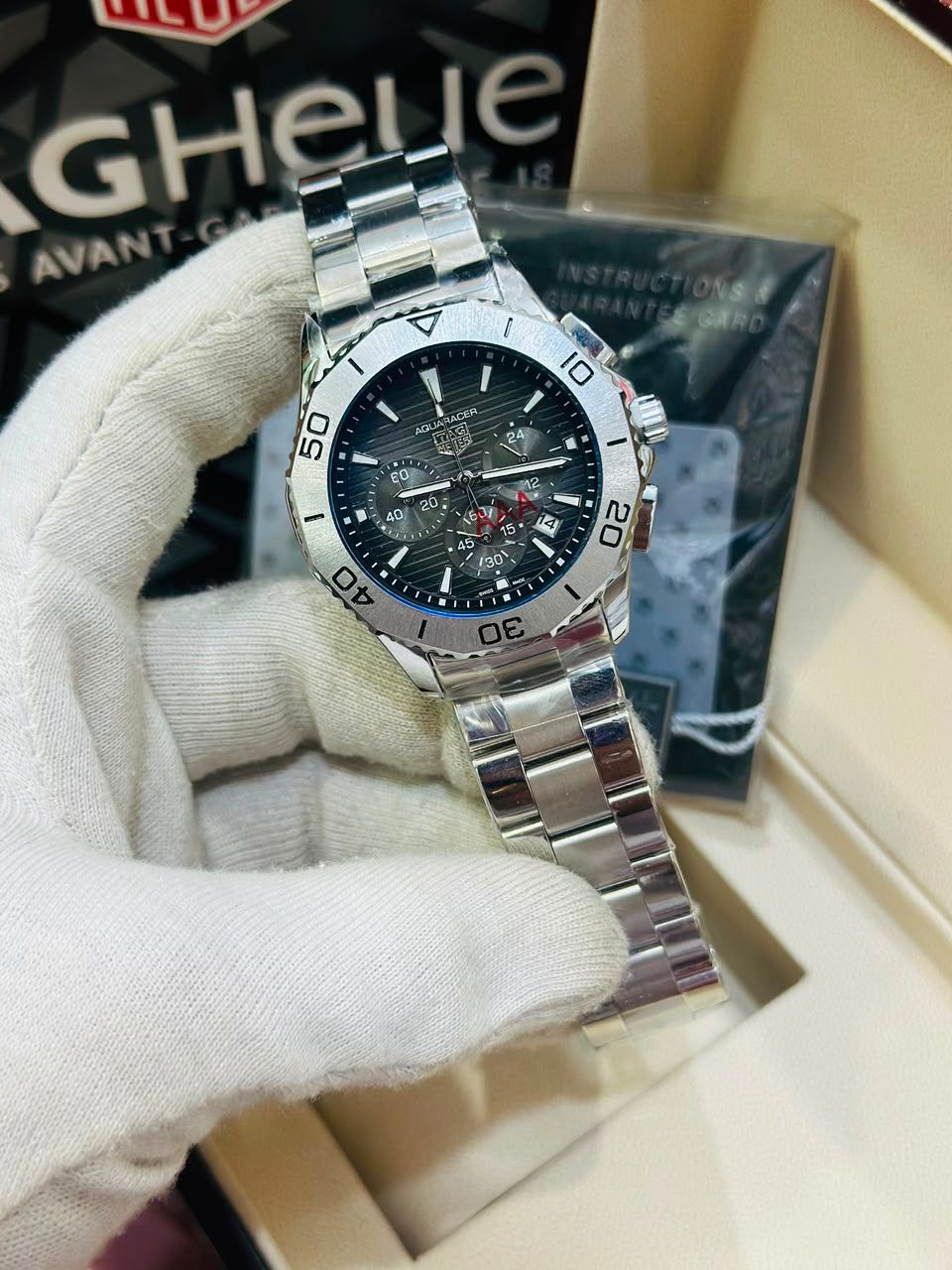 Tag heuer Watch For Men
