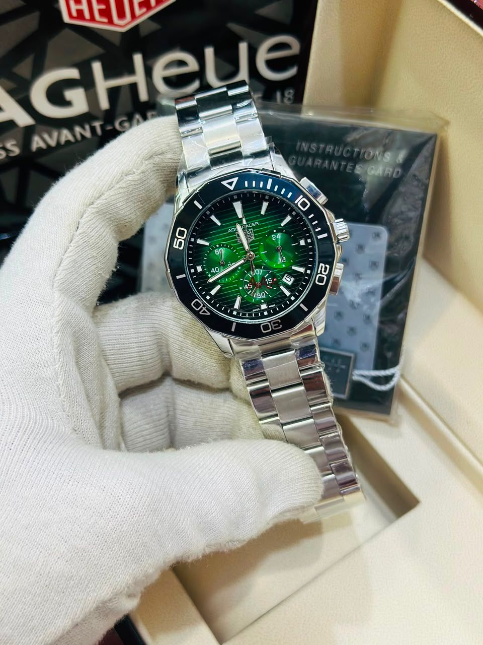 Tag heuer Watch For Men