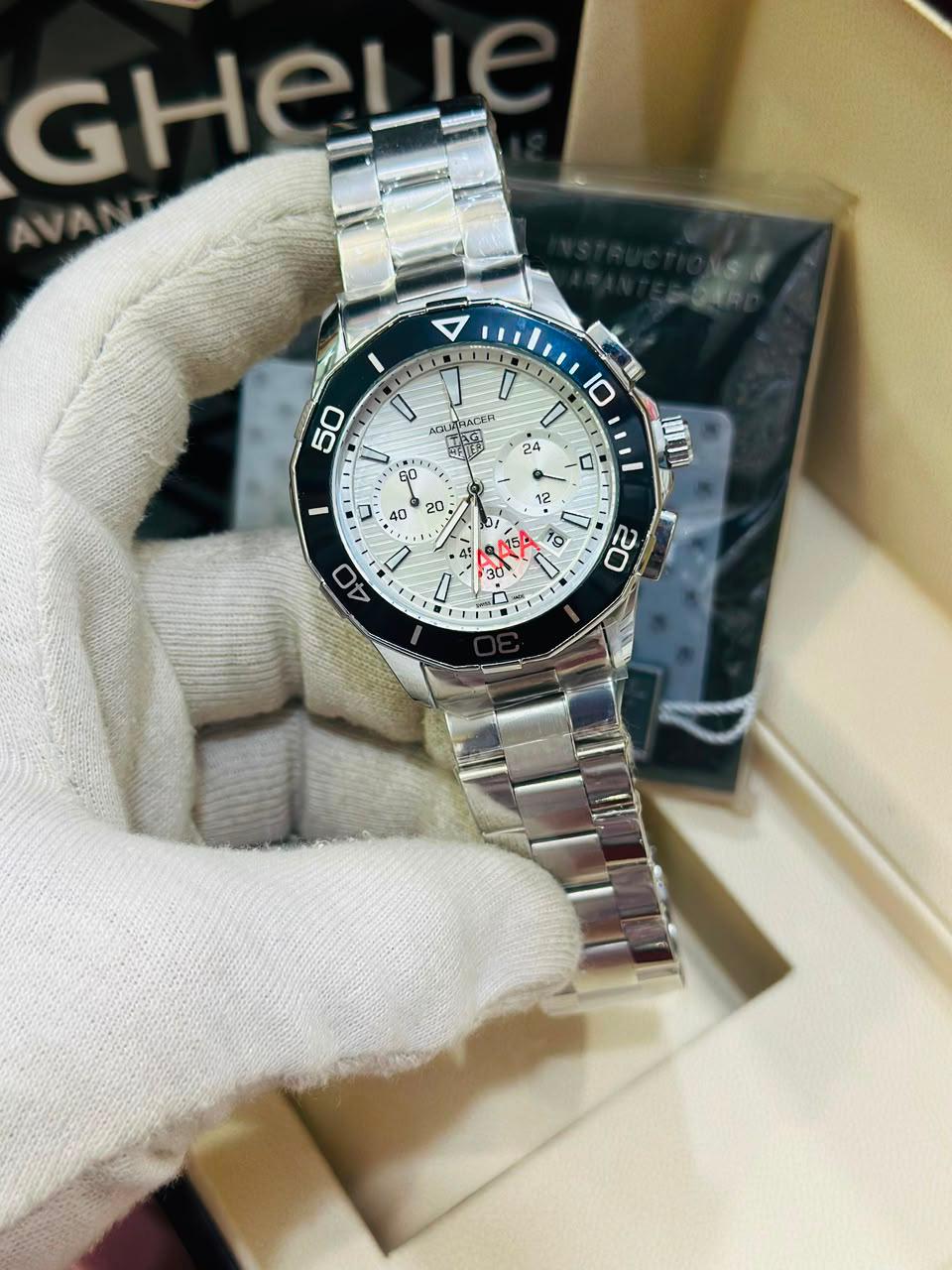 Tag heuer Watch For Men