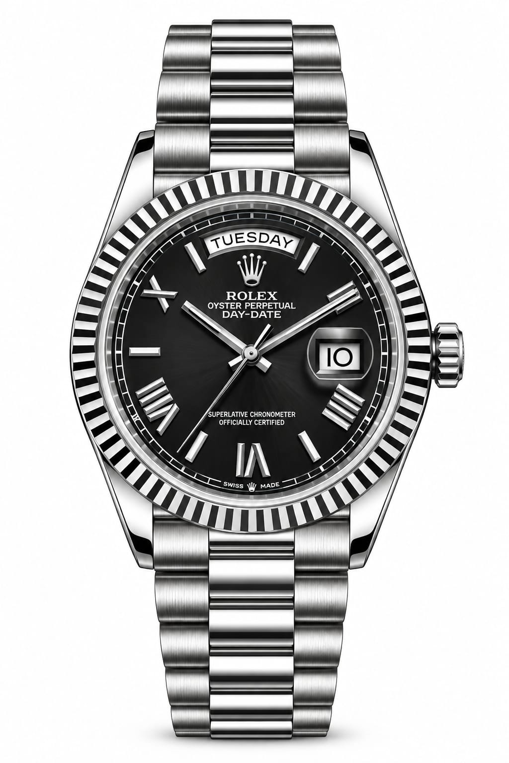 Rolex Presidential Watch