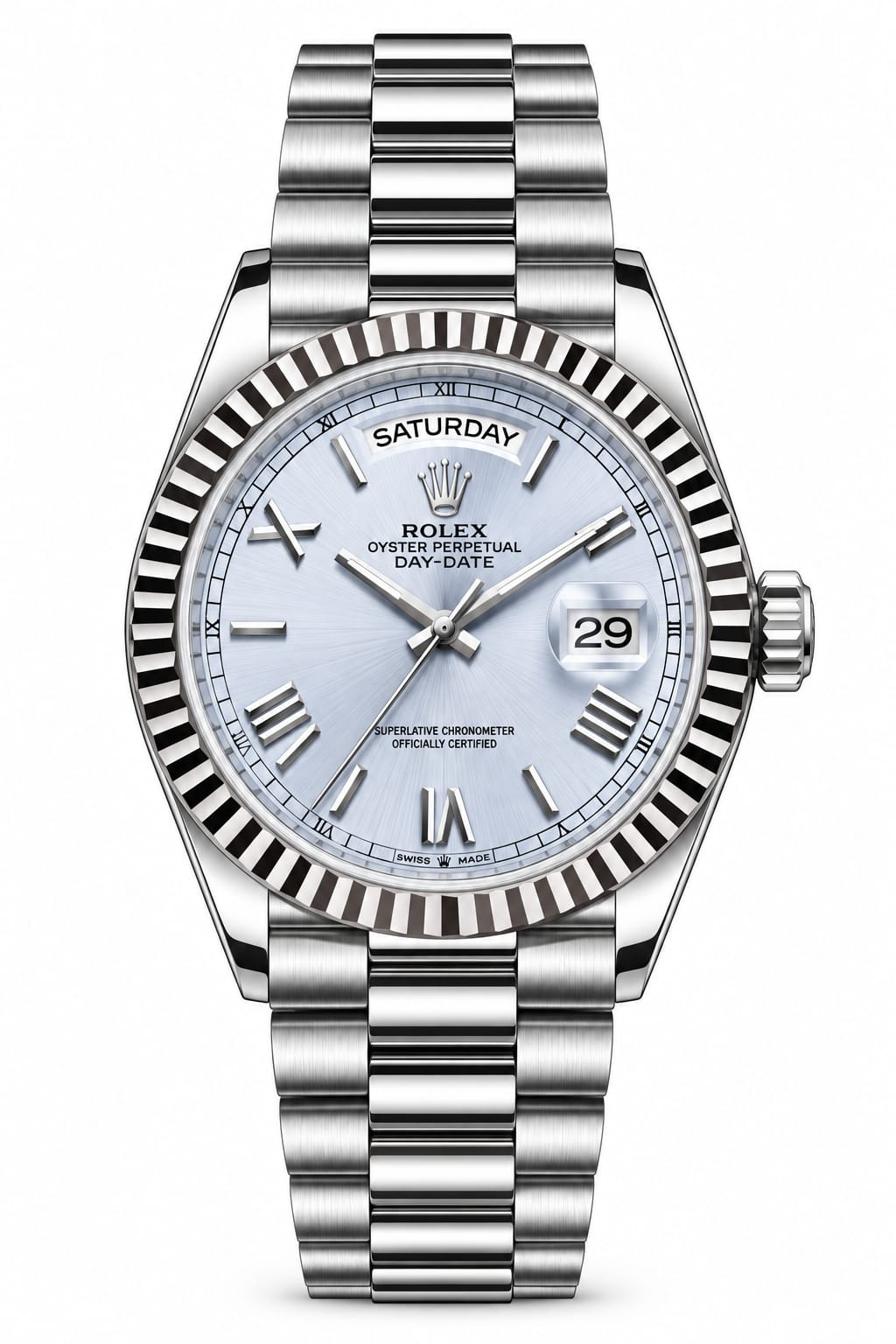 Rolex Presidential Watch