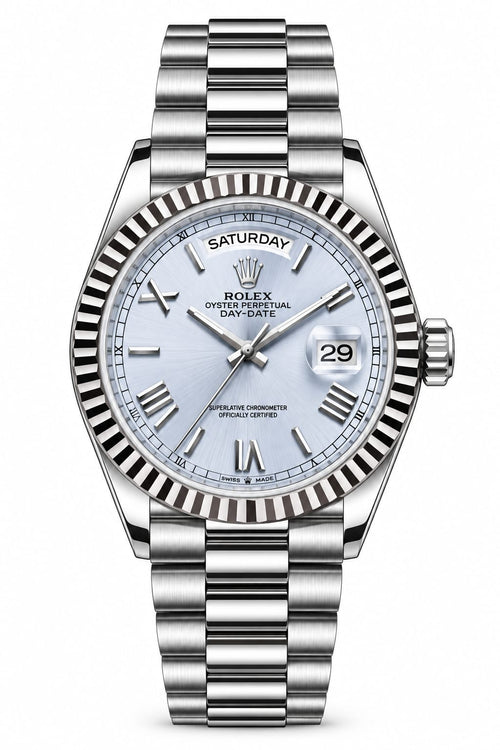 Rolex Presidential Watch