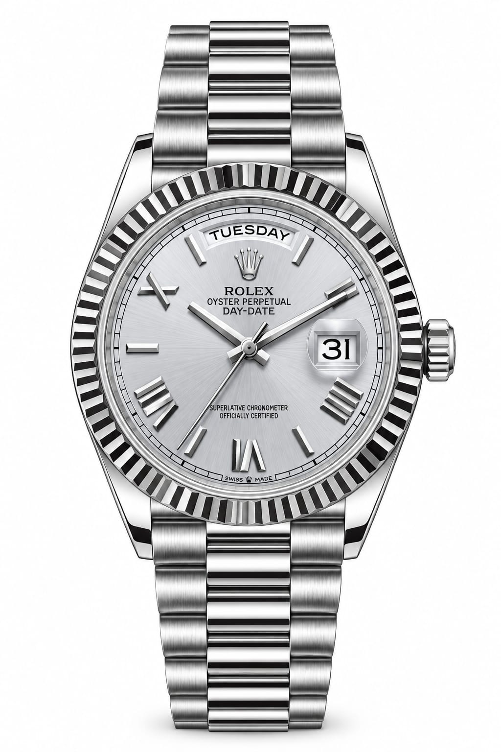 Rolex Presidential Watch