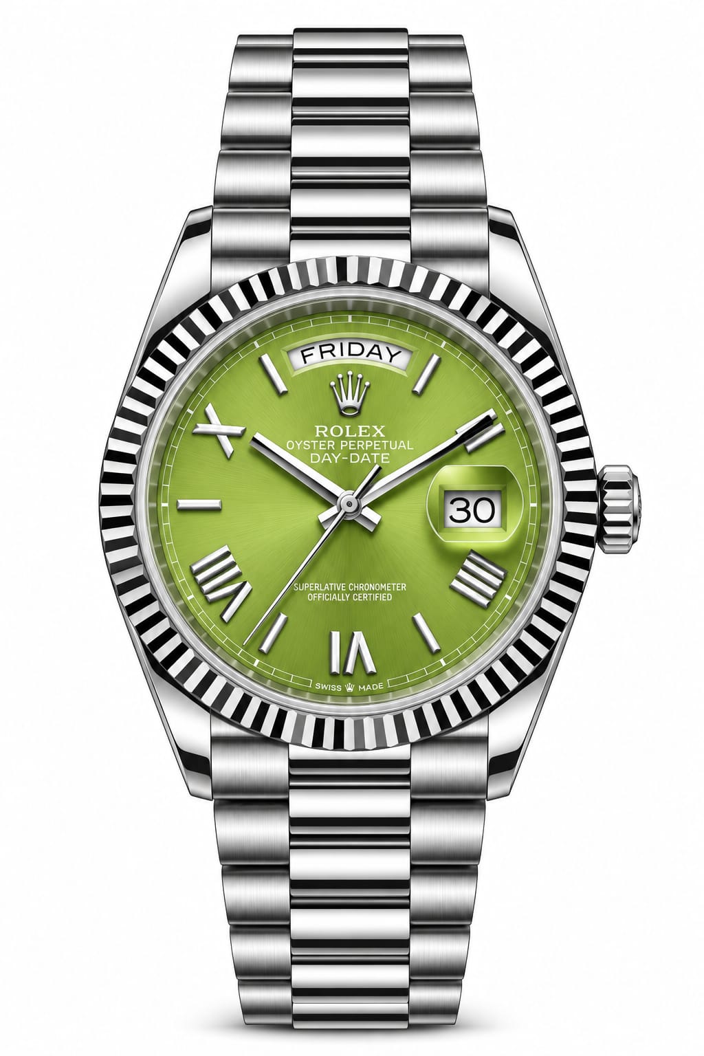 Rolex Presidential Watch For Men