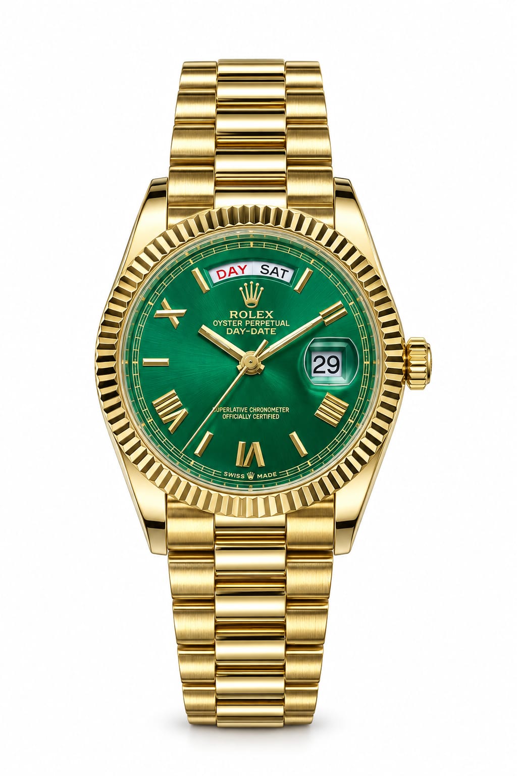 Rolex Presidential Watch For Men