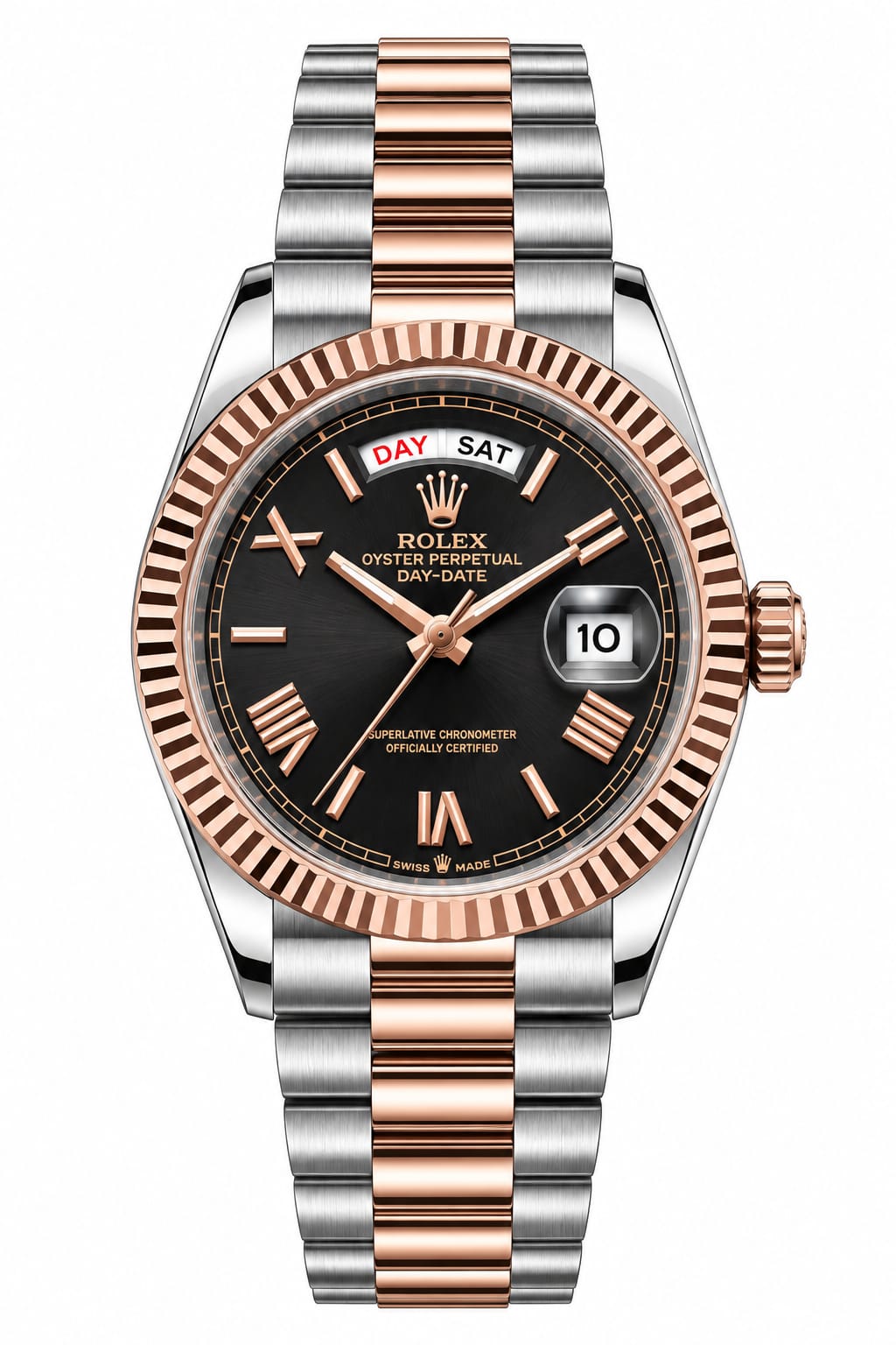 Rolex Presidential Watch For Men