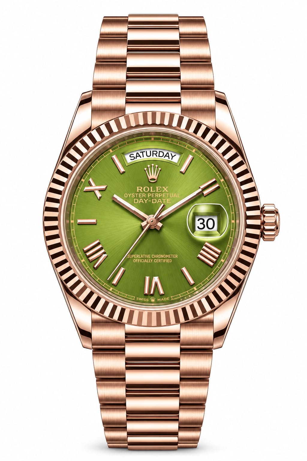 Rolex Presidential Watch For Men