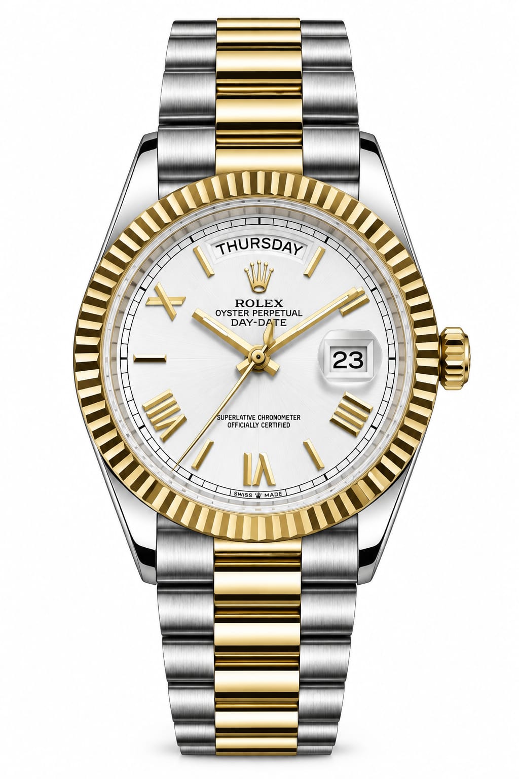Rolex Presidential Watch For Men
