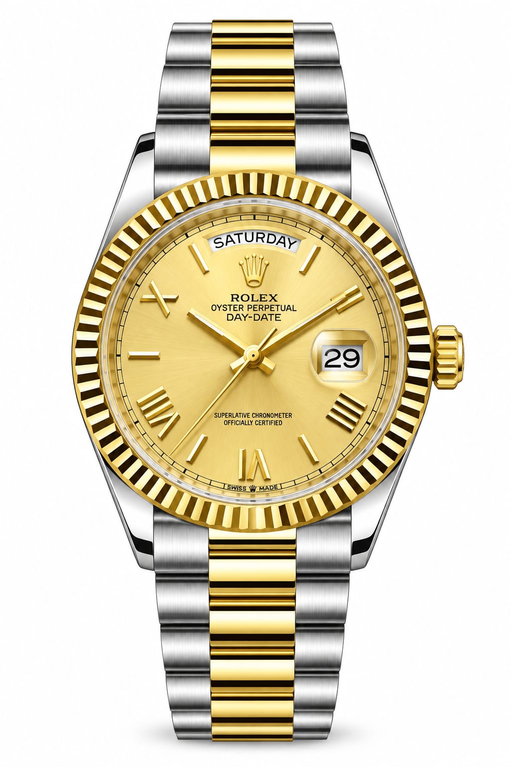 Rolex Presidential Watch For Men