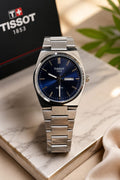 Tissot Date And Day Watch For Men