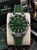 Omega Sea Master Watch For Men