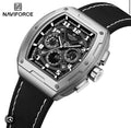 Naviforce Chronograph Working Watch For Men