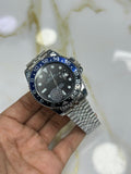 Rolex GMT Master 2 Watch For Men