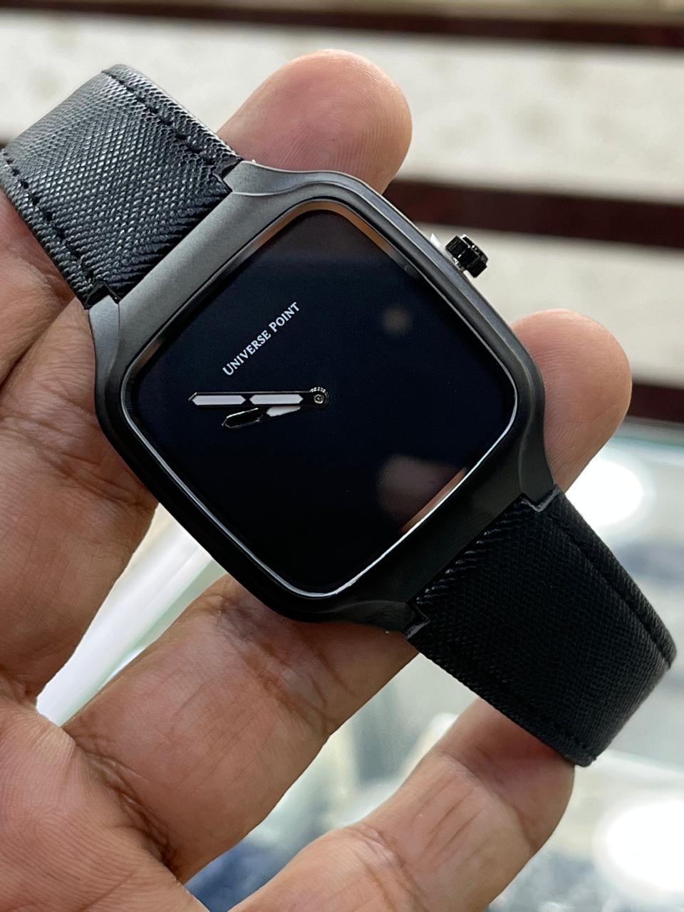 Universe Point Watch For Men