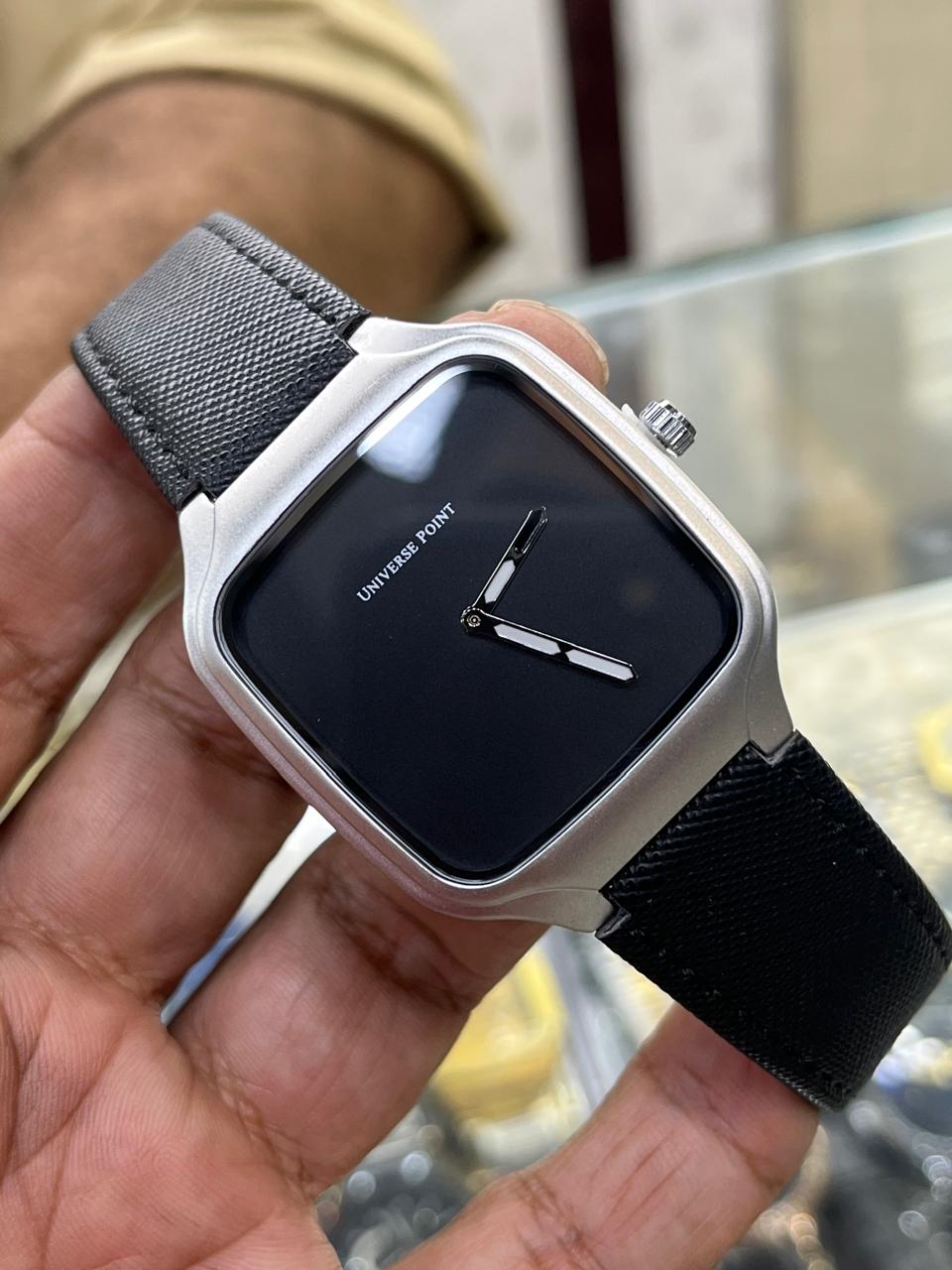 Universe Point Watch For Men