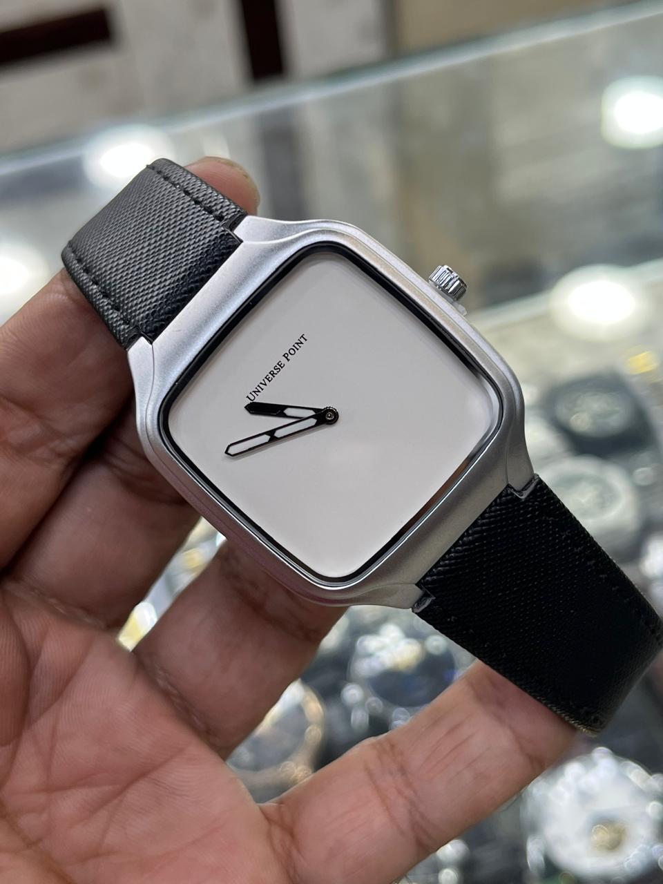 Universe Point Watch For Men
