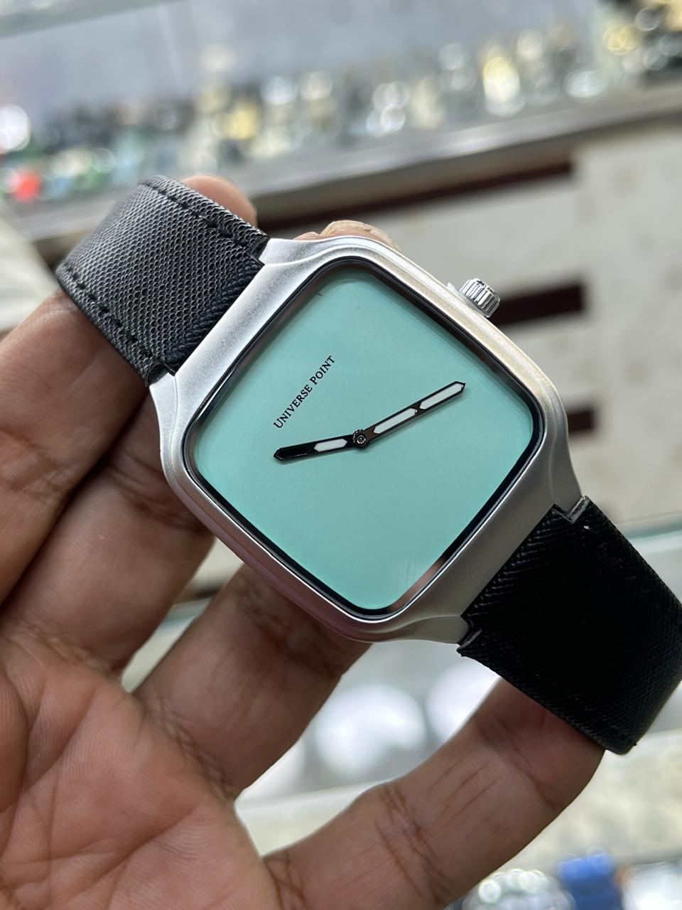 Universe Point Watch For Men