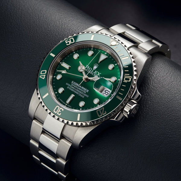 RLX Submariner Watch